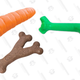 Save up to 33% on Dog Chew Toys | Amazon Gold Box